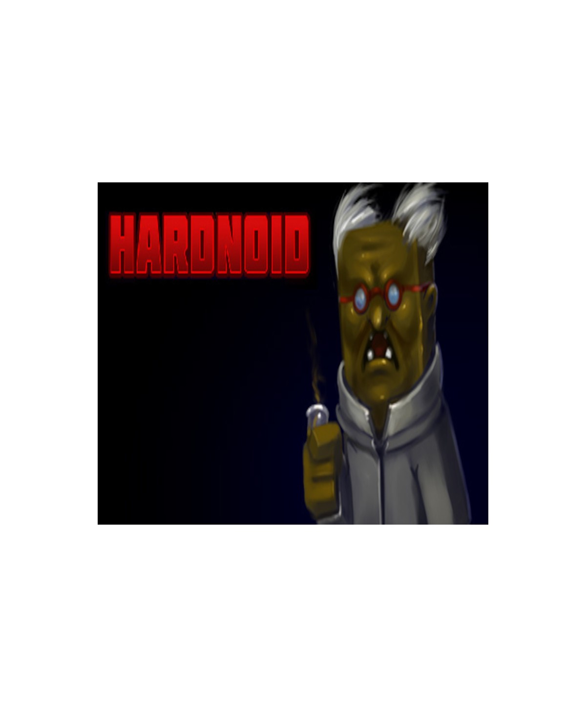 Hardnoid Steam Key GLOBAL